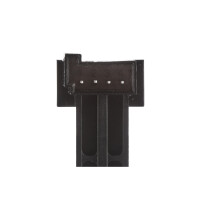 Brake light switch mechanical 4-pole HELLA for BMW 1 Series and others