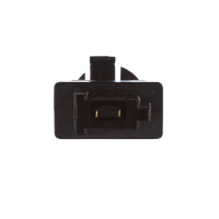 Schalter Kupplungsbetätigung GRA mechanisch 2-polig HELLA für u.a. MB E-KLASSE