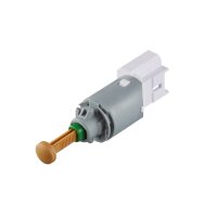 Brake light switch mechanical 4-pole HELLA for DACIA...