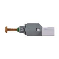 Brake light switch mechanical 4-pole HELLA for DACIA...
