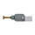 Brake light switch mechanical 4-pole HELLA for DACIA Dokker and others