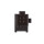 Brake light switch mechanical 4-pole HELLA for MERCEDES-BENZ A-Class and others