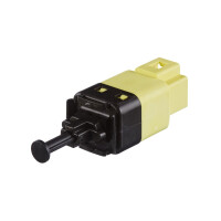 Brake light switch mechanical 4-pole HELLA for CHEVROLET...