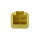 Brake light switch mechanical 4-pole HELLA for CHEVROLET Aveo/Kalos and others