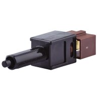 Brake light switch mechanical 2-pole HELLA for NISSAN Leaf