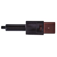 Brake light switch mechanical 2-pole HELLA for NISSAN Leaf