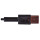 Brake light switch mechanical 2-pole HELLA for NISSAN Leaf