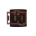 Brake light switch mechanical 2-pole HELLA for NISSAN Leaf