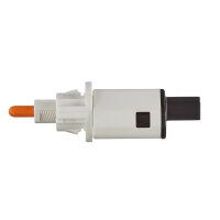 Brake light switch mechanical 4-pole HELLA for RENAULT...