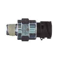 Brake light switch electric-pneumatic 2-pole HELLA