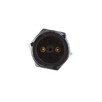 Brake light switch electric-pneumatic 2-pole HELLA