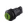 Extend Hydraulic Cylinder Switch 48 V momentary action IP64 HELLA for CLAAS