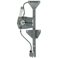 Fensterheber vorne rechts elektrisch VALEO für u.a....