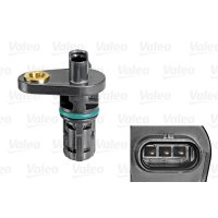Crankshaft pulse sensor 3-pin VALEO for OPEL CORSA D