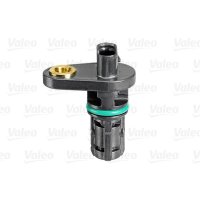 Crankshaft pulse sensor 3-pin VALEO for OPEL CORSA D