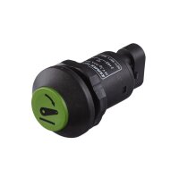 Schalter Senken Hubwerk 48 V tastend IP64 HELLA für...