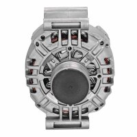 Lichtmaschine Generator 57mm 7 Rillen 120A VALEO für...