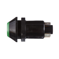 Lifting Lowering Switch Attachments 12 V IP64 20 A HELLA...