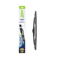 5 Wischblatt Scheibenwischergummi hinten 340mm VALEO...