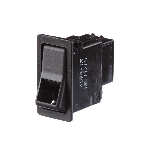 Hazard Warning Switch 24 V with comfort function LED HELLA for diff vehicles