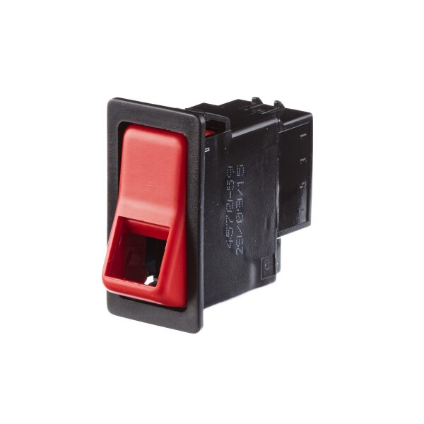 Hazard Warning Switch 24 V with comfort function HELLA for diff vehicles
