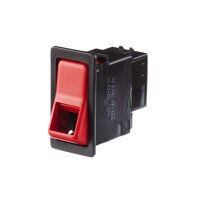 Hazard Warning Switch 24 V with comfort function HELLA...