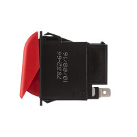 Hazard Warning Switch 24 V with comfort function HELLA...