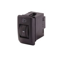 Headlamp Leveling Control 12 V with actuator HELLA for...