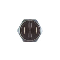 Schalter Rückfahrleuchte Öffner M14x1,5 2-polig HELLA für u.a. ALFA ROMEO 33