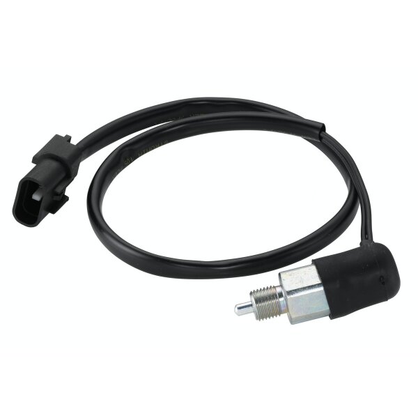 Schalter Rückfahrleuchte Schließer M12x1,5 2-polig HELLA für HYUNDAI ATOS