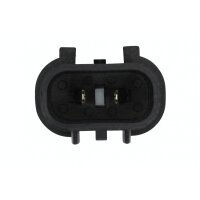 Schalter Rückfahrleuchte Schließer M12x1,5 2-polig HELLA für HYUNDAI ATOS