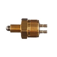 Reversing light switch normally closed contact M12x1.5...