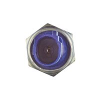 Öldruckschalter Öffner M10x1 1-polig HELLA für u.a. AUDI A1