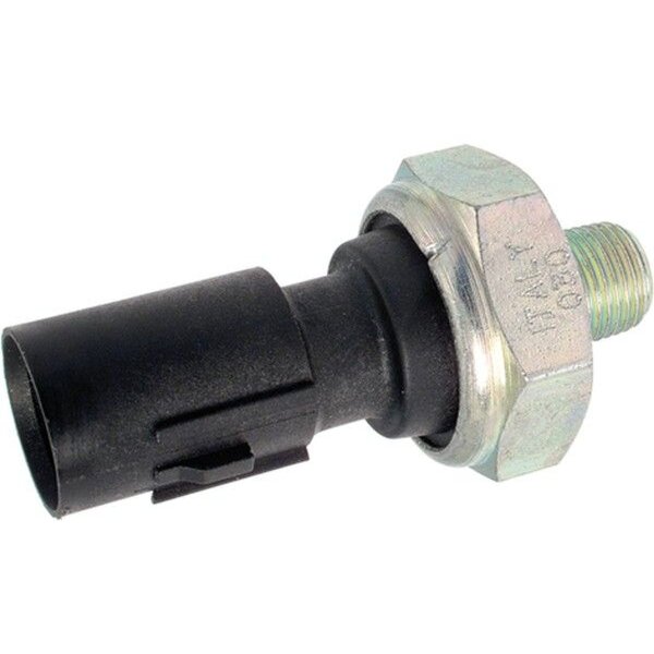 Oil pressure switch NO contact 1/8GAS 1-pole HELLA for e.g. GENESIS G70