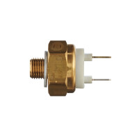 Temperaturschalter Kühlmittelwarnlampe 110 °C...