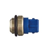 Temperature Switch Coolant Warning Lamp 95 °C 2-pole...