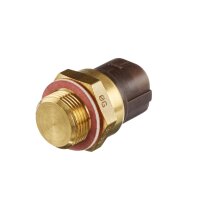 Radiator Fan Temperature Switch normally closed 2-pole...