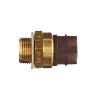 Radiator Fan Temperature Switch normally closed 2-pole...
