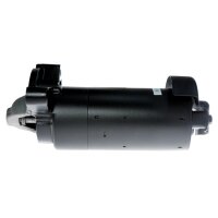 Starter HELLA 1,4kW 9 teeth flange 62mm for CITROEN SAXO...