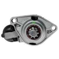 Starter 12 V 1.8 kW 9 teeth HELLA IAM Expertise suitable...