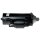 Starter 12 V 1.8 kW 9 teeth HELLA IAM Expertise suitable for e.g. VW POLO