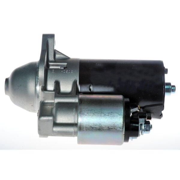 Starter 12 V 0.9 kW 8 teeth HELLA for NISSAN MICRA and others