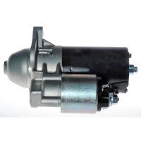 Starter 12 V 0.9 kW 8 teeth HELLA for NISSAN MICRA and...