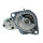 Starter 12 V 0.9 kW 8 teeth HELLA for NISSAN MICRA and others