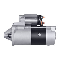 Starter 12 V 2.2 kW 10 teeth HELLA suitable for e.g....