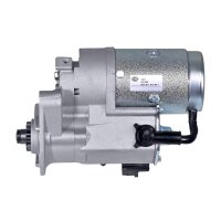 Starter 12 V 2.2 kW 10 teeth HELLA suitable for e.g....