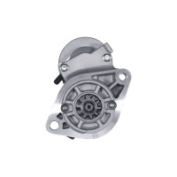 Starter 12 V 2.2 kW 10 teeth HELLA suitable for e.g....