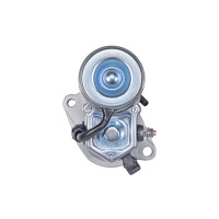 Starter 12 V 2.2 kW 10 teeth HELLA suitable for e.g. TOYOTA LAND