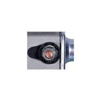 Starter 12 V 2.2 kW 10 teeth HELLA suitable for e.g. TOYOTA LAND