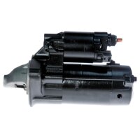 Starter 12 V 1 kW 9 teeth HELLA IAM Expertise suitable...